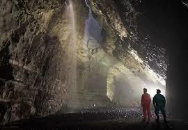 Gaping Gill